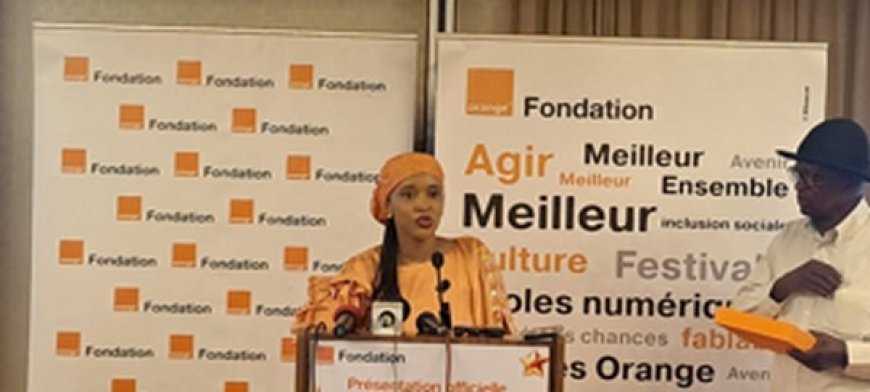 Fondation Orange Mali : De bons investissements pour  2024, et de belles perceptives  pour 2025