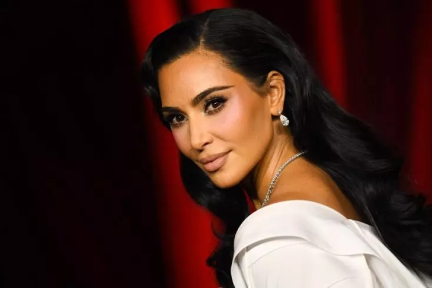 Kim Kardashian, reine absolue de l'influence