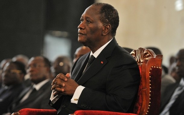 Ouattara