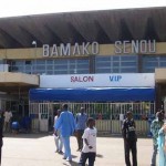 L'aeroport de Bamako Senou