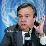 António Guterres