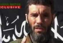 Mokhtar Belmokhtar