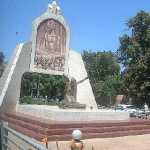 Monument des Martyrs