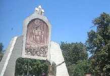 Monument des Martyrs