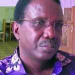 Pr. Issa N'Diaye