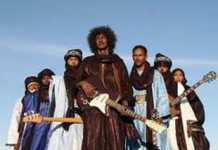 Tinariwen