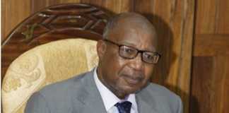 Toumani Djime Diallo