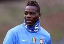 Mario Balotelli