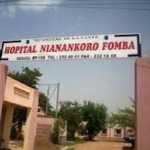 Hôpital Ninakoro Fomba