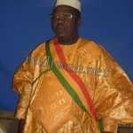 Oumar dit Gaucher