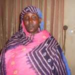 Madame Maiga Zenabou Toure