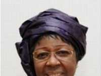 Mme Ba Hawa Keïta, l’Ambassadeur du Mali en Allemagne