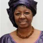 Mme Ba Hawa Keïta, l’Ambassadeur du Mali en Allemagne