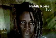 Habib Koïté lance bientôt son nouvel album