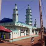 Inauguration de la mosquée de Cheick Mounir Haïdara