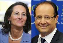 François Hollande et Ségolène Royal : Ils mènent la vie normale des familles recomposées