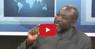 Oumar Mariko: L’Invité de l’émission POLITIK du 10 Juillet 2014 sur Africable Télévision