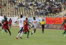 Championnat national : Une grande victoire pour un grand stade malien
