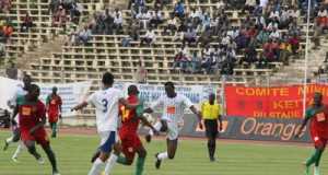 Championnat national : Une grande victoire pour un grand stade malien