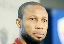 Seydou Keita