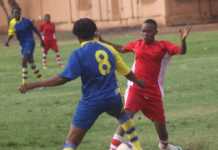 Foot féminin, championnat du District : L’AS Mandé tue le suspense ?