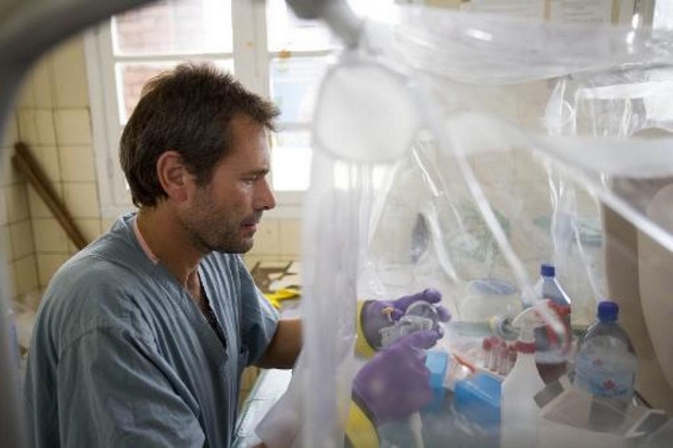 Epidémie de la fièvre Ebola en Afrique de l’ouest : L’isolement de la Guinée expose le Mali