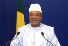 Adresse à la Nation de SEM Ibrahim Boubacar KEITA, Président de la République, Chef de l’Etat, à l’occasion du 54ème anniversaire de l’accession du Mali à la souveraineté internationale