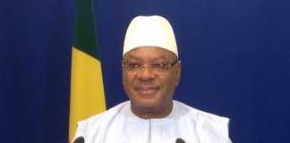 Adresse à la Nation de SEM Ibrahim Boubacar KEITA, Président de la République, Chef de l’Etat, à l’occasion du 54ème anniversaire de l’accession du Mali à la souveraineté internationale