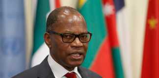 Ban nomme le Ghanéen Mohammed Ibn Chambas Représentant spécial pour l'Afrique de l'Ouest