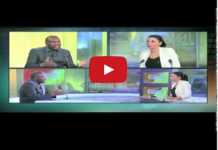 L’Interview du Premier Ministre Moussa MARA sur Africa 24