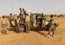 Mali: le MNLA mis en échec par le mouvement touareg Gatia à Ntililte