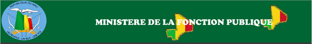 Logo Fonctionpublique