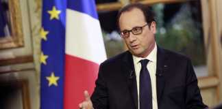 Les principales déclarations de François Hollande sur RFI