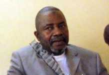 Youssouf Coulibaly maire de la commune II