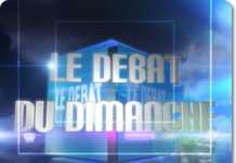 Africable télévision: Débat du dimanche du 16 Novembre 2014