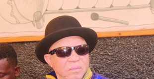 Rencontre avec le Rossignol de la musique malienne, Salif Keita : "Je ne serai jamais d'accord avec la partition du Mali "