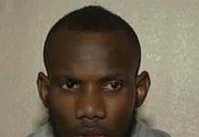 Lassana Bathily, héros de la prise d'otage de la Porte de Vincennes