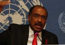 Michel Sidibé : l'Afrique en guerre totale contre les épidémies