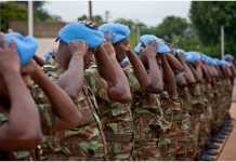 Actions de maintien de paix de l’ONU : Très peu de réussite, trop de problèmes !