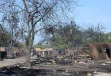 Nigeria: Boko Haram exécute 68 personnes