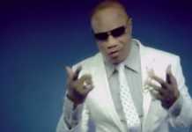 Koffi Olomide