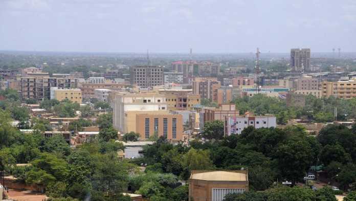 Burkina Faso: la transition est-elle fragilisée ?