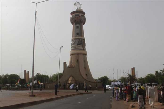 Une explosion fait au moins un mort à Bamako