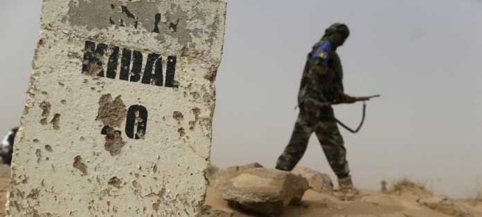 Complot pour la partition du Mali : La ligne Maginot à ne pas franchir