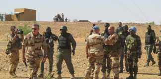 Mali : l’ONU enquête sur la mort de civils à Tin-Hamma