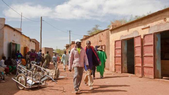 Mali: violents affrontements communautaires au centre du pays