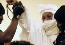 Débuts agités pour le procès de l’ex-président tchadien Hissène Habré