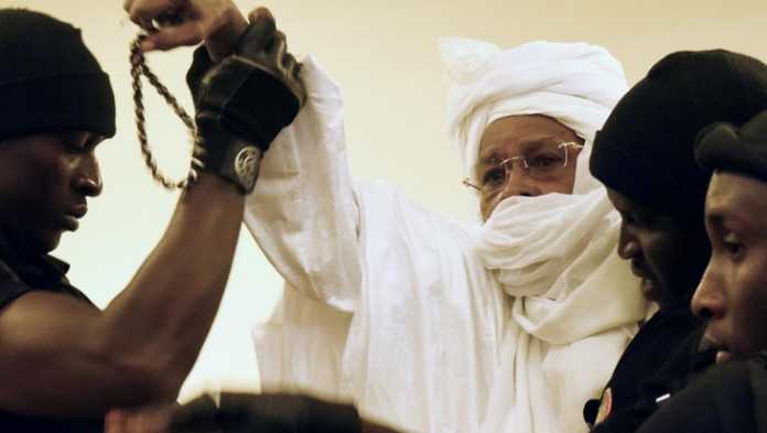 Débuts agités pour le procès de l’ex-président tchadien Hissène Habré