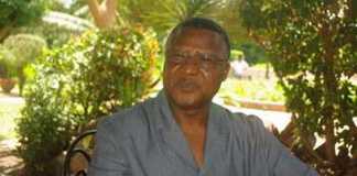 Cheaka Aboudou Touré