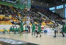 Afrobasket masculin U16 : Aiglonnets, en attendant les quarts de finale